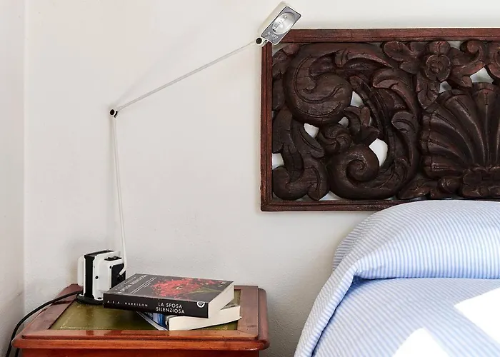 Casa de Férias Great Charm I Due Leoni