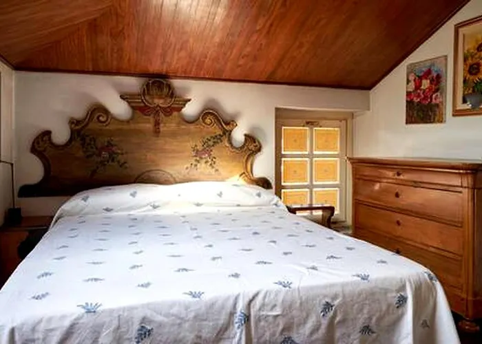 Great Charm I Due Leoni Casa de Férias