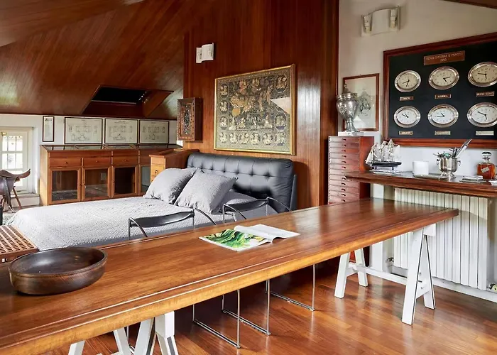 Great Charm I Due Leoni Casa de Férias Bellagio