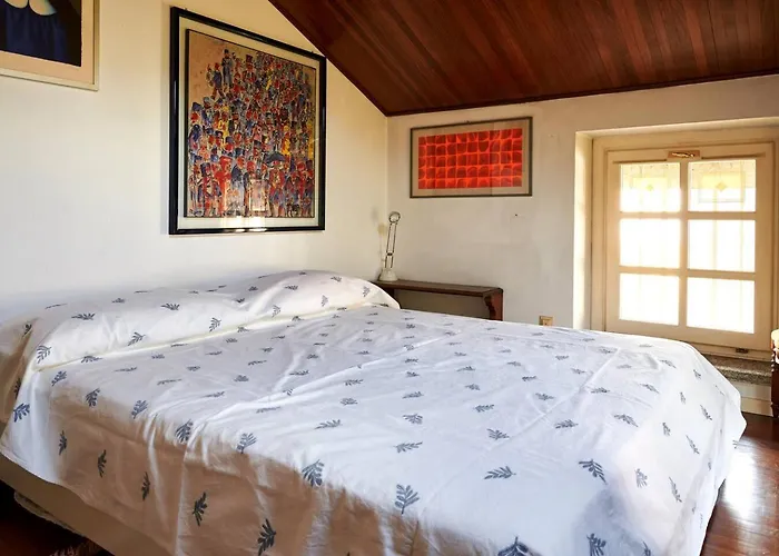 Semesterbostad Great Charm I Due Leoni Bellagio