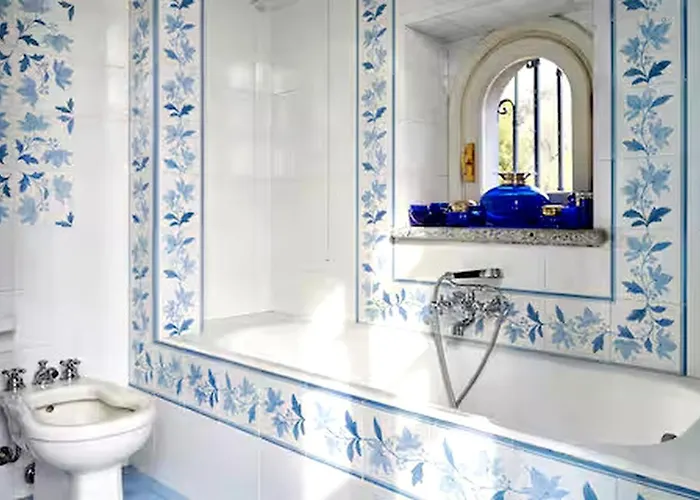 Great Charm I Due Leoni Vakantiehuis *