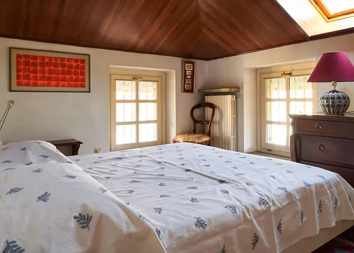 Casa de Férias Great Charm I Due Leoni *