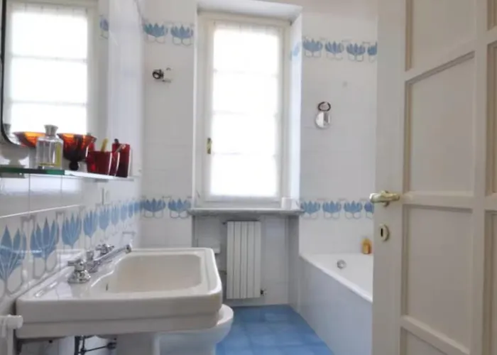 Casa de Férias Great Charm I Due Leoni *