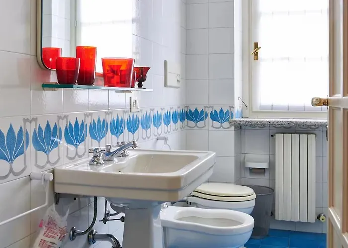 Great Charm I Due Leoni * Bellagio