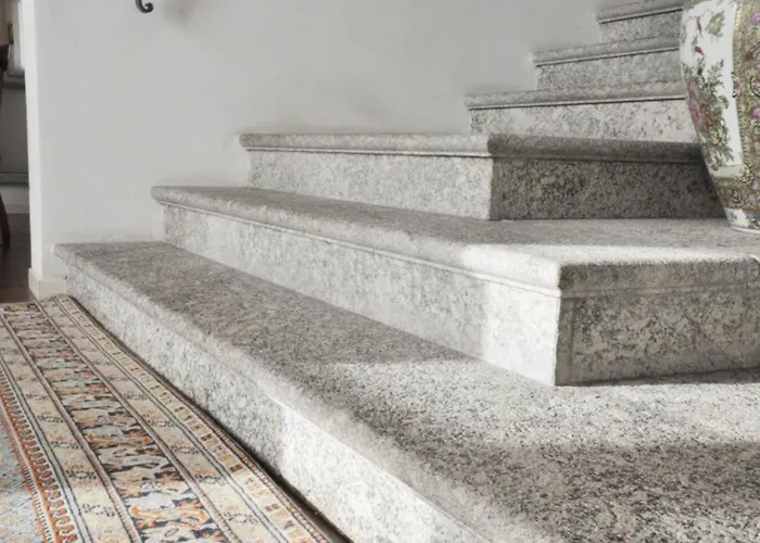 Semesterbostad Great Charm I Due Leoni