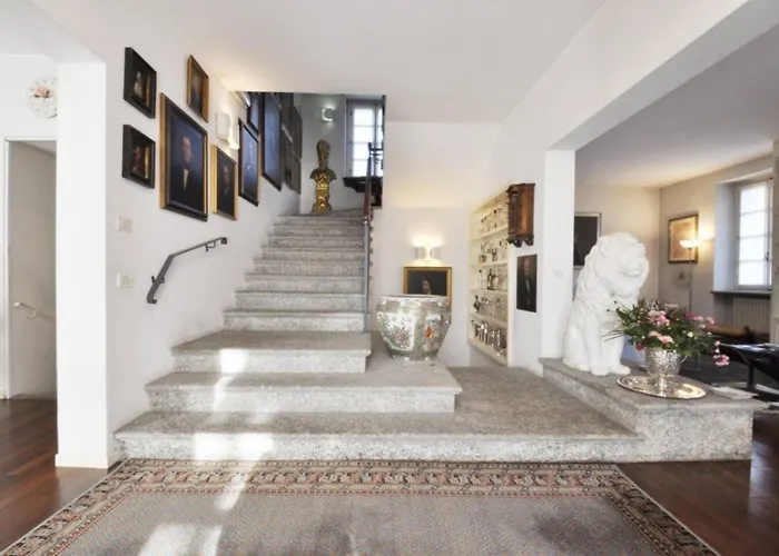 Casa de Férias Great Charm I Due Leoni *