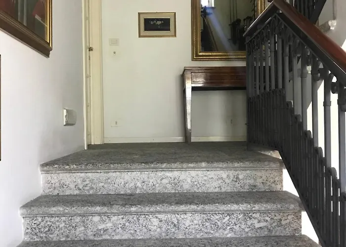 Great Charm I Due Leoni Bellagio