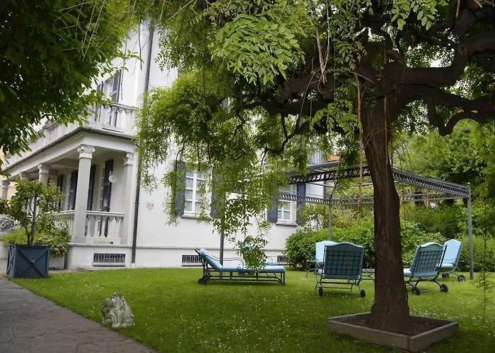 Great Charm I Due Leoni Semesterbostad