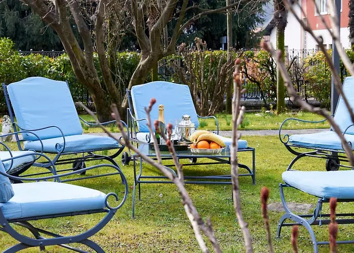 Great Charm I Due Leoni *