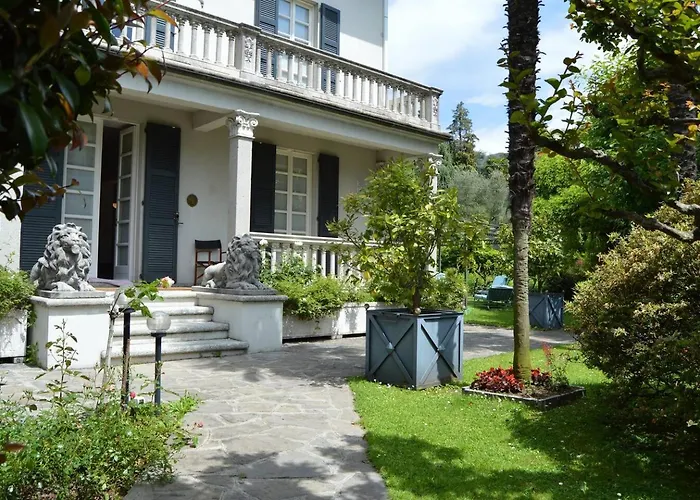 Great Charm I Due Leoni