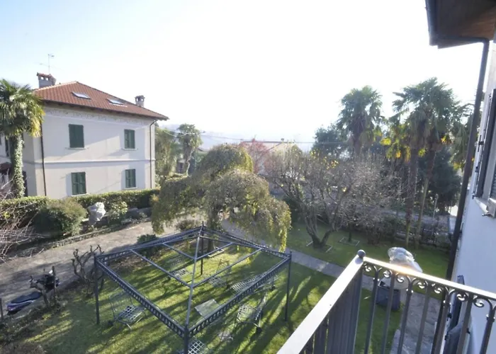 Great Charm I Due Leoni * Bellagio