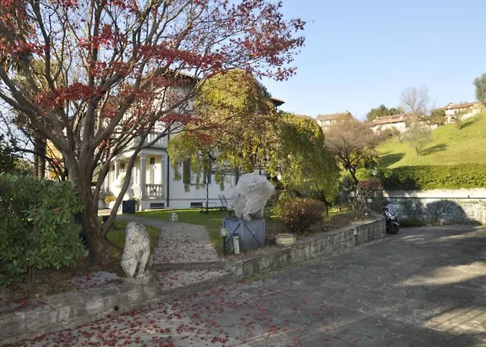 Great Charm I Due Leoni Casa de Férias *