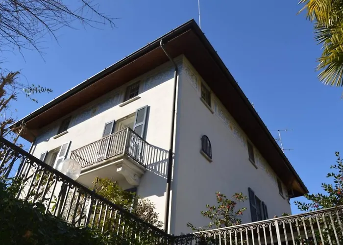 Casa de Férias Great Charm I Due Leoni Bellagio