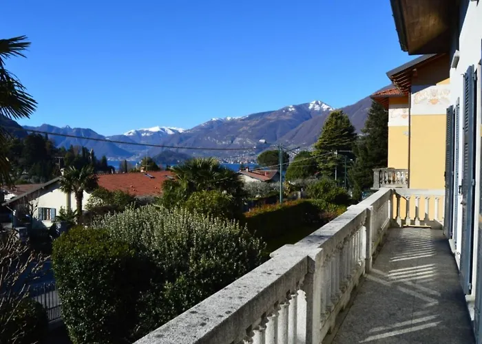 Great Charm I Due Leoni Casa de Férias