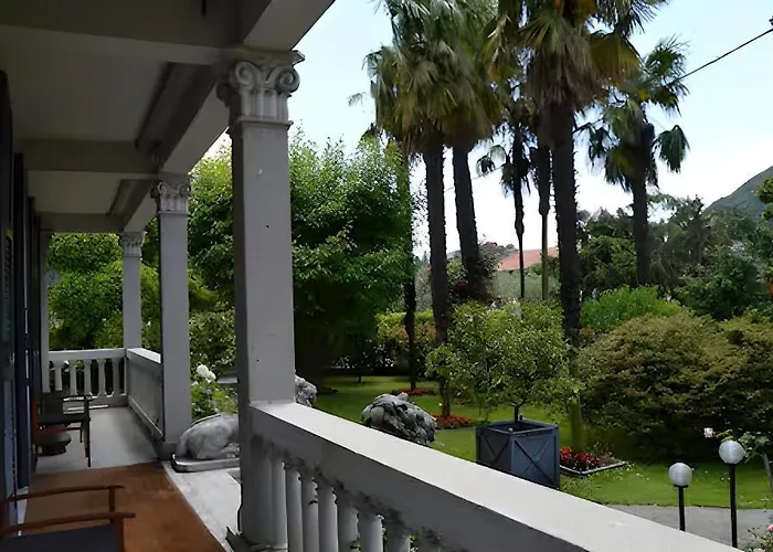 Great Charm I Due Leoni *