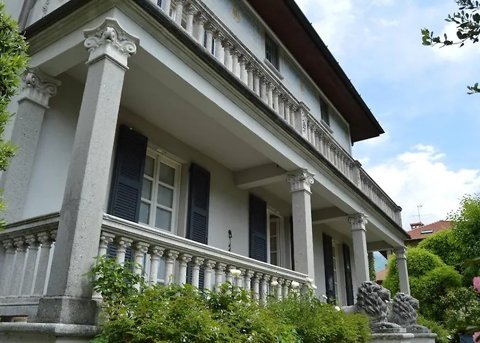 Great Charm I Due Leoni Casa de Férias *