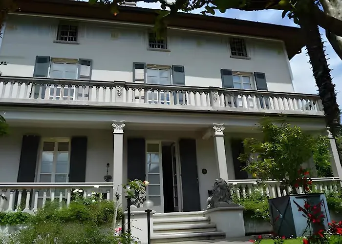 Great Charm I Due Leoni Casa de Férias *