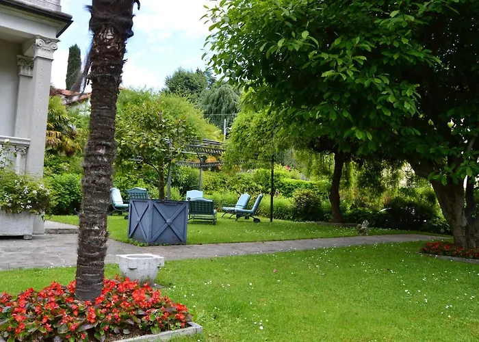 Semesterbostad Great Charm I Due Leoni Bellagio