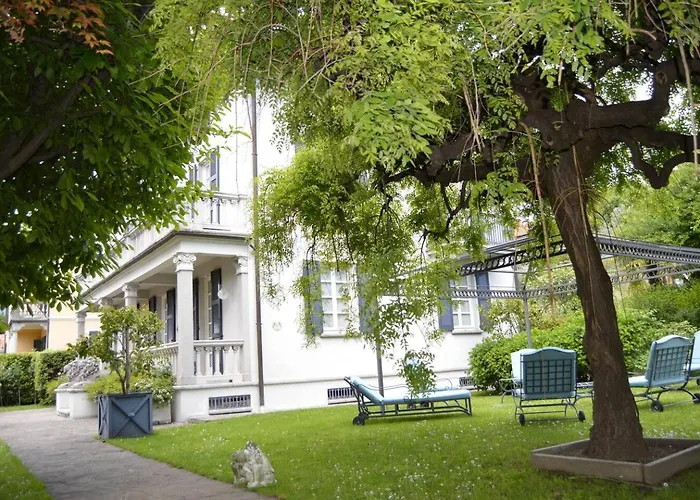 Great Charm I Due Leoni