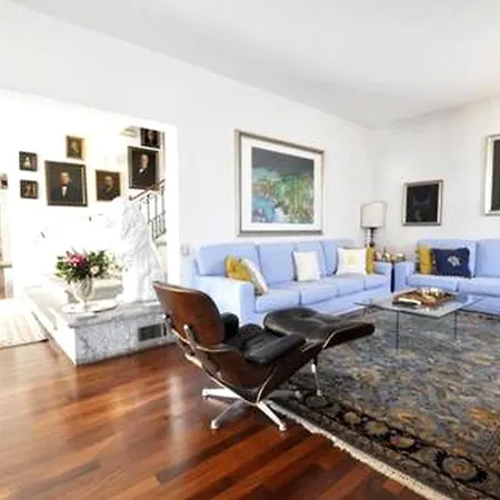 Great Charm I Due Leoni Holiday home *