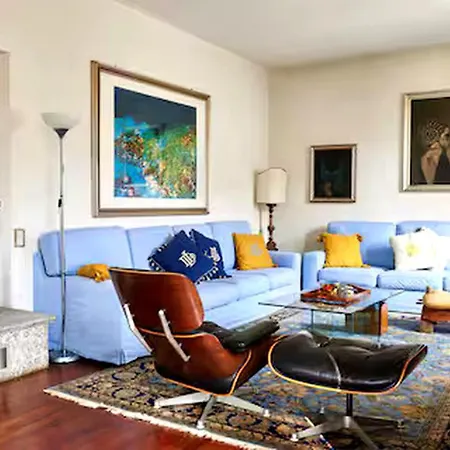 Holiday home Great Charm I Due Leoni *