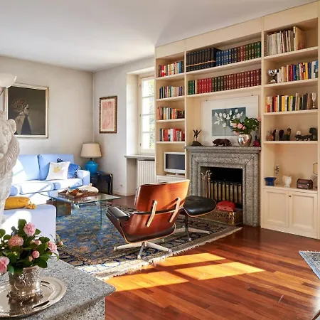 Great Charm I Due Leoni Holiday home Bellagio