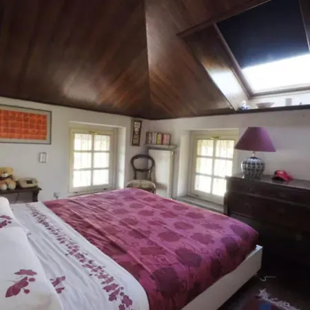 Great Charm I Due Leoni * Bellagio