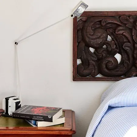 Holiday home Great Charm I Due Leoni