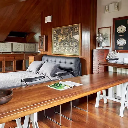 Great Charm I Due Leoni Holiday home Bellagio