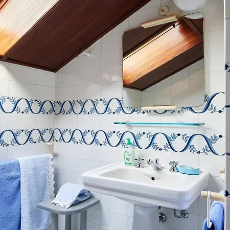 Holiday home Great Charm I Due Leoni