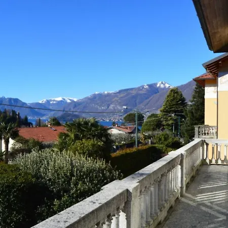 Great Charm I Due Leoni Holiday home Bellagio