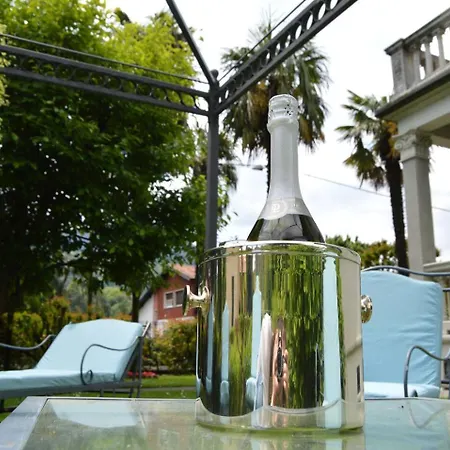 Great Charm I Due Leoni Holiday home Bellagio