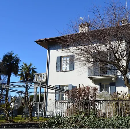 Holiday home Great Charm I Due Leoni Bellagio