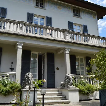 Great Charm I Due Leoni * Bellagio