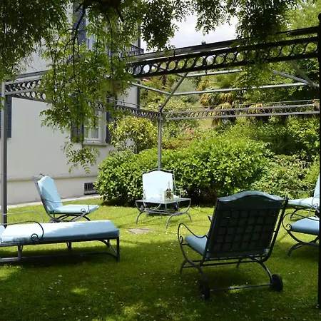 Holiday home Great Charm I Due Leoni Bellagio