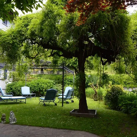 Great Charm I Due Leoni Bellagio