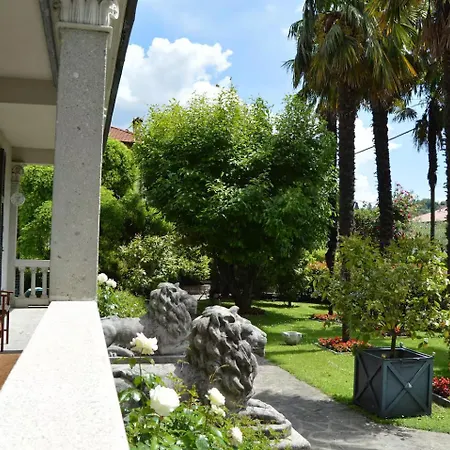 Holiday home Great Charm I Due Leoni *