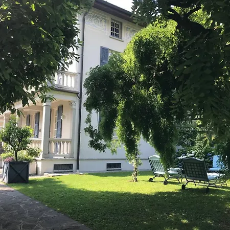 Great Charm I Due Leoni * Bellagio