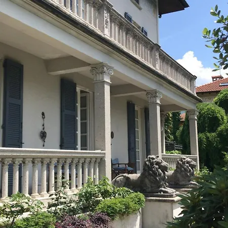 Great Charm I Due Leoni Holiday home *