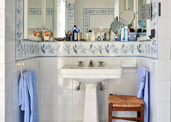Tatil Evi Great Charm I Due Leoni *