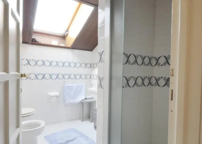 Great Charm I Due Leoni Tatil Evi Bellagio