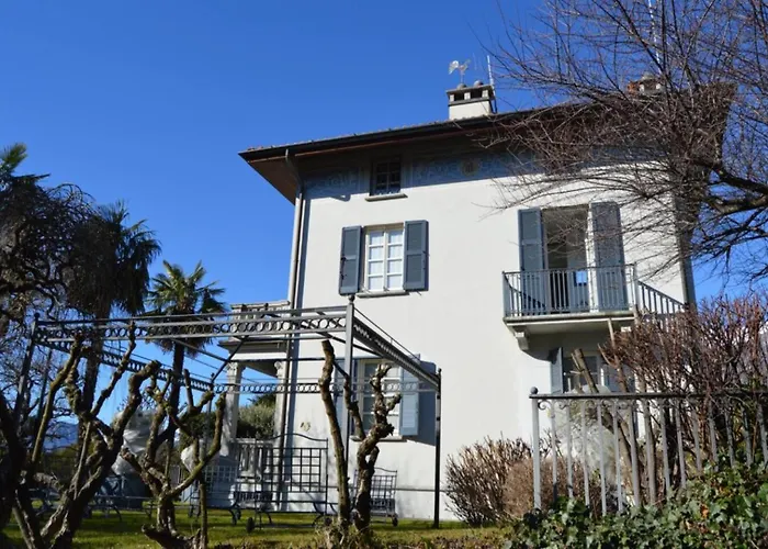 Tatil Evi Great Charm I Due Leoni