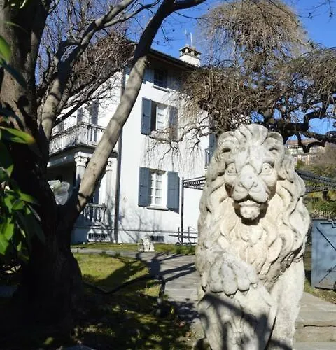 Tatil Evi Great Charm I Due Leoni