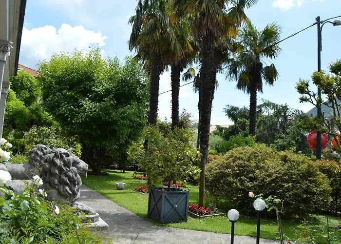 Great Charm I Due Leoni Tatil Evi