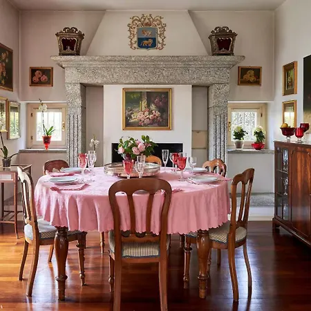 度假居 Great Charm I Due Leoni 贝拉焦