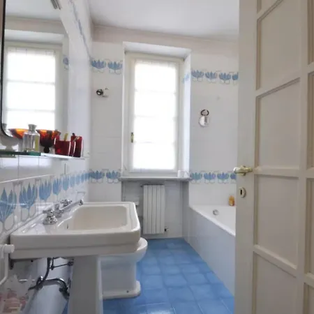 Casa vacanze Great Charm I Due Leoni *