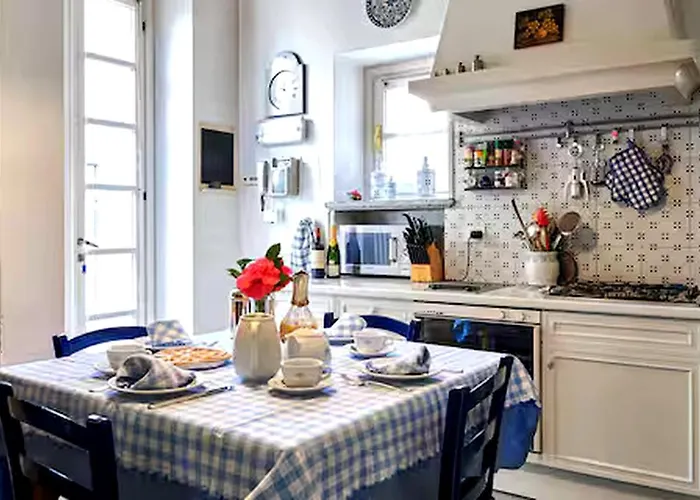 Great Charm I Due Leoni * 贝拉焦