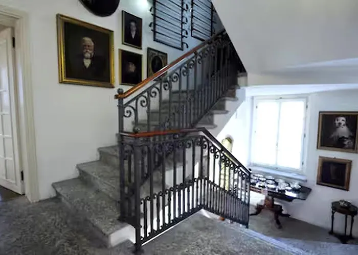 度假居 Great Charm I Due Leoni