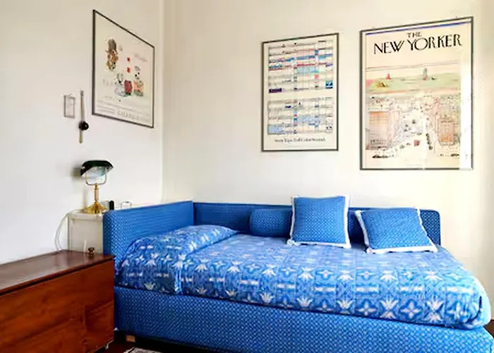 Great Charm I Due Leoni 度假居 贝拉焦