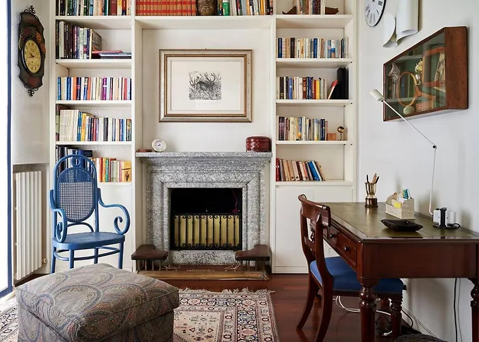 Great Charm I Due Leoni 贝拉焦